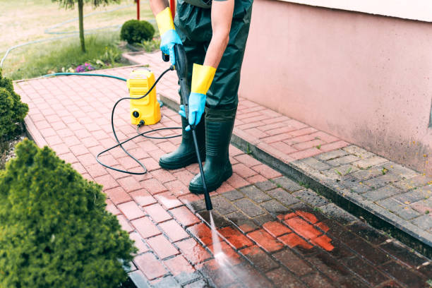 Best Warehouse Floor Cleaning in USA