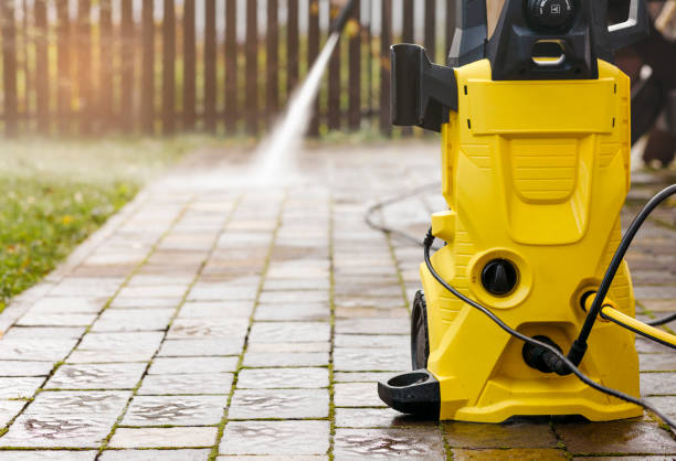 Best Driveway Cleaning and Restoration in USA