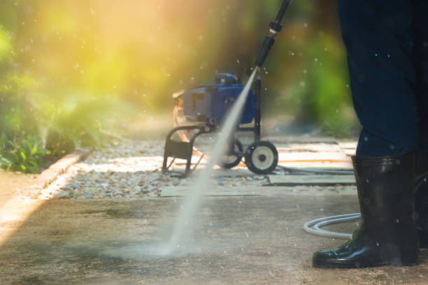 Best Commercial Pressure Washing in USA